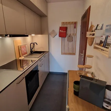 Schwarzwaldnest Mit Sauna & Pool Apartment *