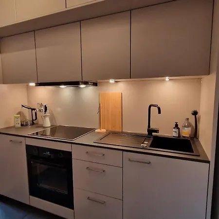 Appartamento Cozy Schwarzwaldnest Fuer 2! *
