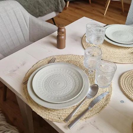 Schwarzwaldnest Mit Sauna & Pool