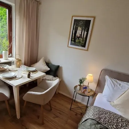 Schwarzwaldnest Mit Sauna & Pool * Schönwalde