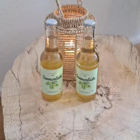 Schwarzwaldnest Mit Sauna & Pool