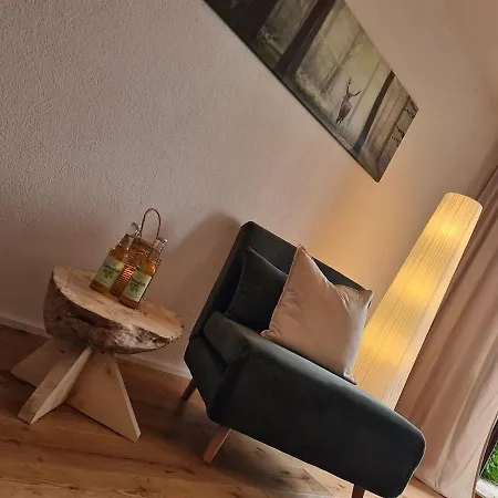 Schwarzwaldnest Mit Sauna & Pool *