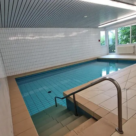 Schwarzwaldnest Mit Sauna & Pool * Schoenwald im Schwarzwald