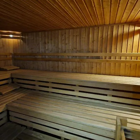 Schwarzwaldnest Mit Sauna & Pool