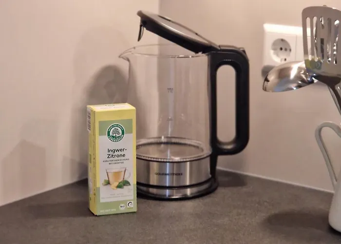 Schwarzwaldnest Mit Sauna & Pool Apartment *