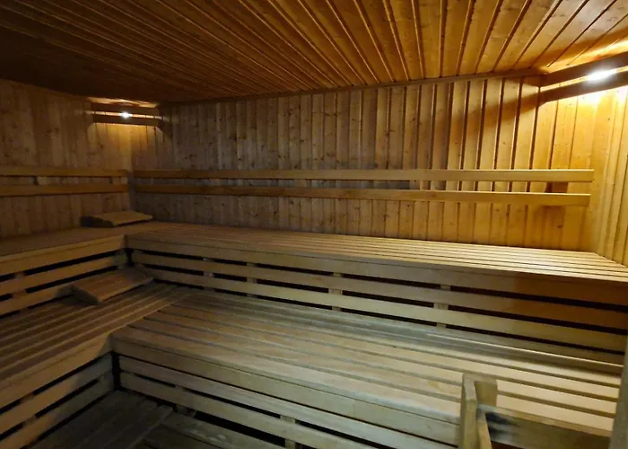 Schwarzwaldnest Mit Sauna & Pool