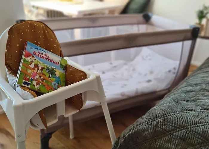 Apartment Schwarzwaldnest Mit Sauna & Pool